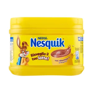 Nesquik solubile con cacao magro