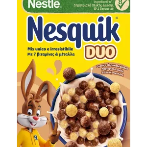 Nesquik Duo
